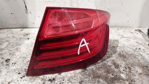 Tail light bmw series mk6 - light,