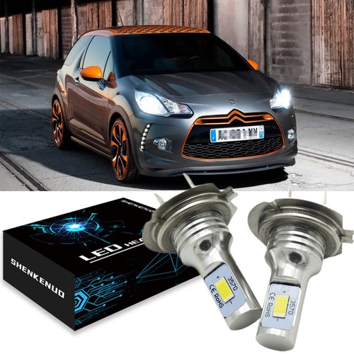 For citroen led headlight - for,