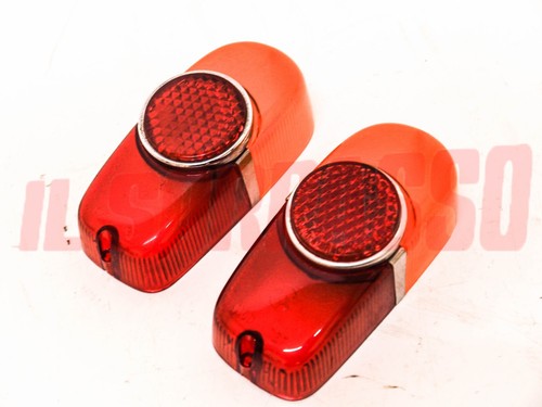 Bicolor rear plastics with - rear,