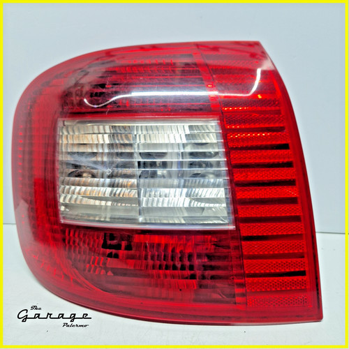 Headlight rear stop light left - rear,
