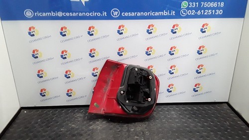 Post headlight 51720553 - sx.,