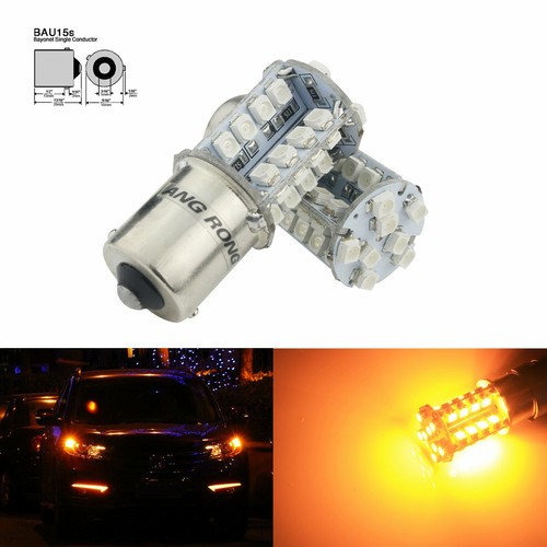 Amber 581 py21w - amber,