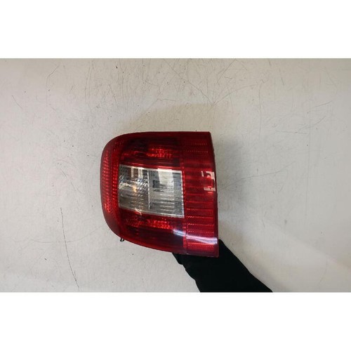 Rear lamp fiat multipla - lh,