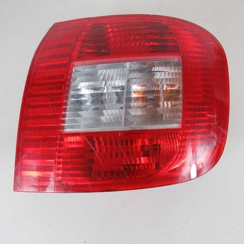 Taillight glass 27550202 fiat - taillight,