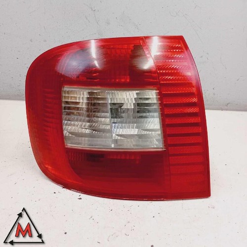 Rear lamp 51720553 fiat - rear,