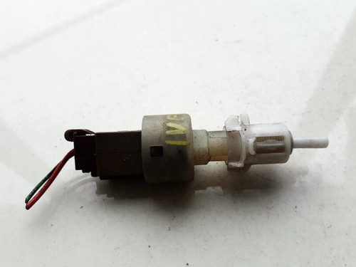 Fiat multipla 2005 brake light - brake,