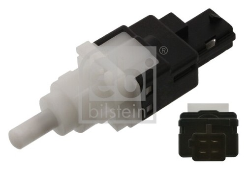 New brake light - light, switch
