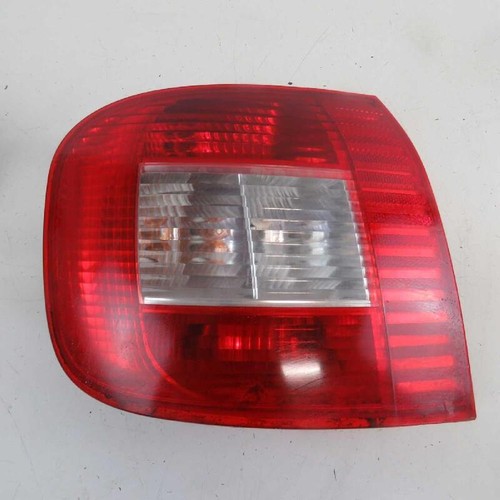 Rear lamp 51720553 27550102 - 51720553,