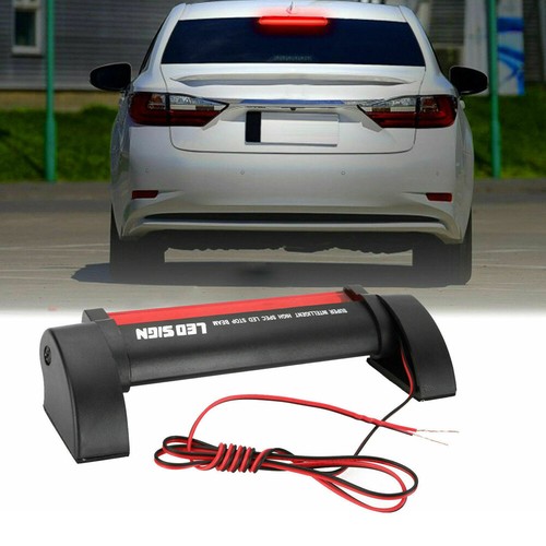 Red 24led 12v car - 24led,