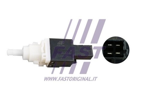 Ft81100 fast brake light - ft81100,
