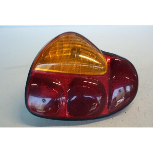 Rear lamp fiat - lamp, lh