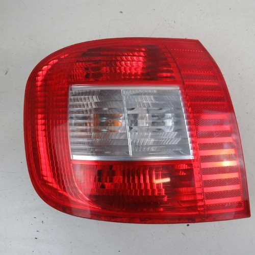 Rear lamp 51720553 27550102 - rear,