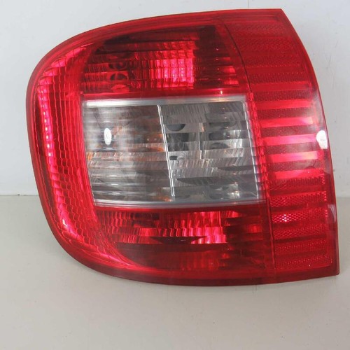 Rear lamp fiat - lamp,