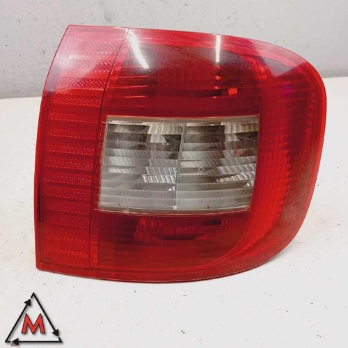 Rear lamp 51720552 - lamp,