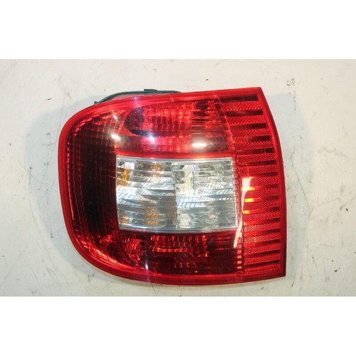 Rear lamp fiat multipla - rear, lh