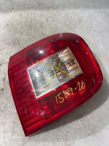Rear lamp fiat - rear, 1f