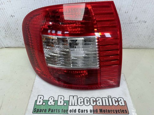 Headlight taillight fiat - taillight,