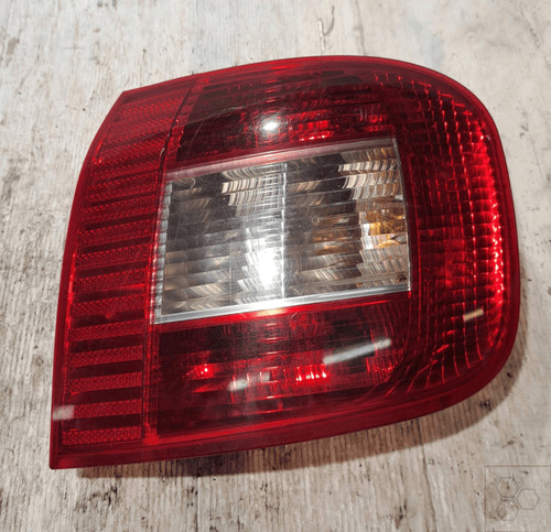 Rear lamp fiat - lamp, 1f