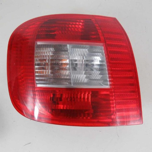 Taillight glass 27550102 - , fiat