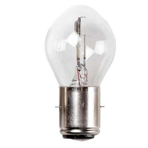 Bulb ba20d bosch cap - bosch,