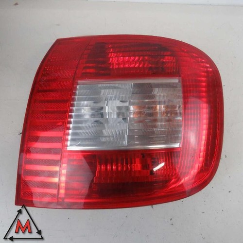Rear lamp 51720552 fiat - lamp, rh