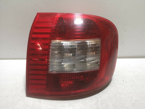 Rear lamp fiat - rear, rh