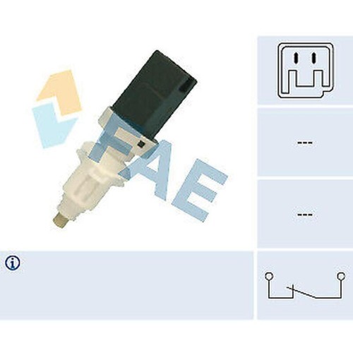 24660 fae brake light switch - brake,