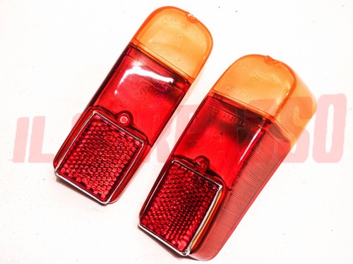 Plastics reflectors - +,