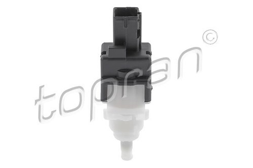 Topran 638 195 brake light - topran,