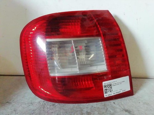 51720553 15492 rear lamp - , lh