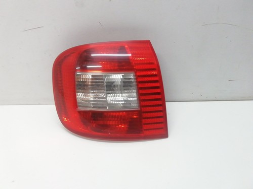 Left taillight stop for fiat - left,
