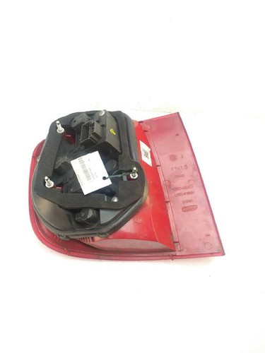 Rear lamp fiat multipla - rear,