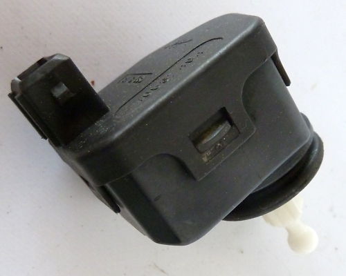 Fiat multipla actuator - multipla,