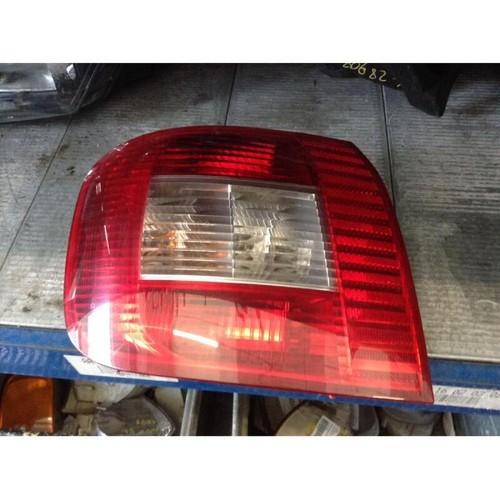 Rear lamp fiat - rear, lh