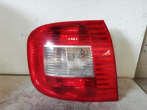 51720553 rear lamp - , lh