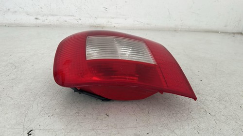 Left rear tail - left,