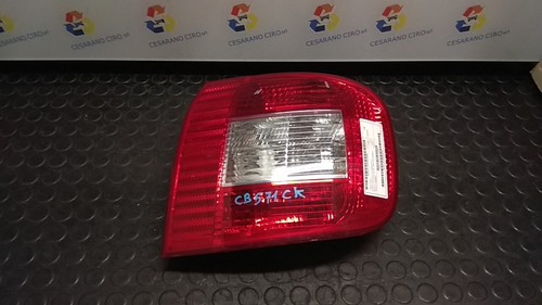 Post headlight 51720552 - post, dx.