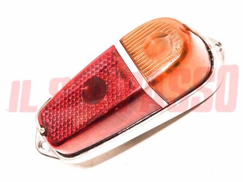 Right taillight fiat - taillight,