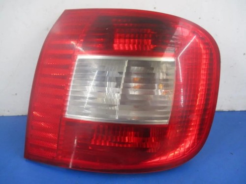 Fiat multipla 186 rear right - 186,