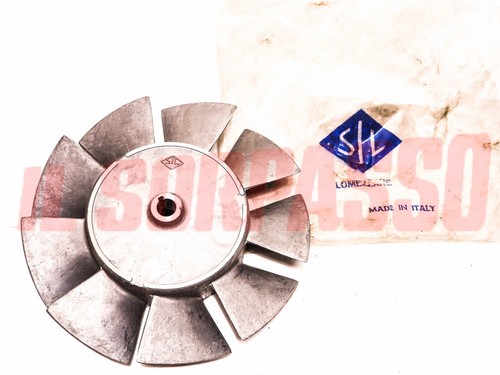 Fiat 600 series aluminium - 1,