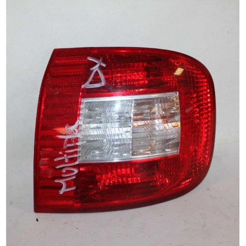 Rear lamp fiat - lamp, mk1