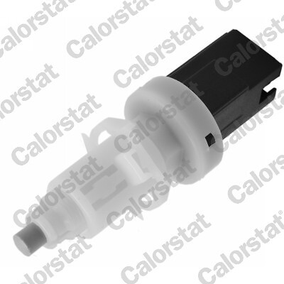 Front calorstat vernet - by,