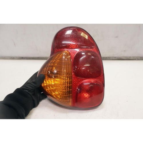 Rear lamp fiat multipla - fiat,