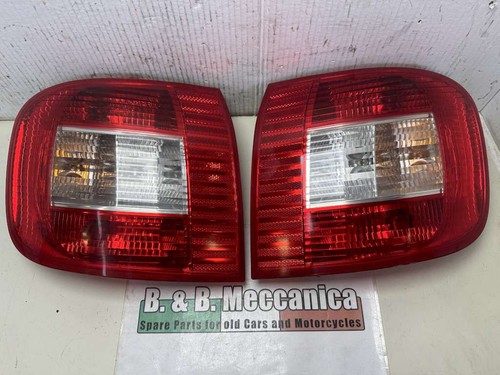 Pair headlights taillights - pair,