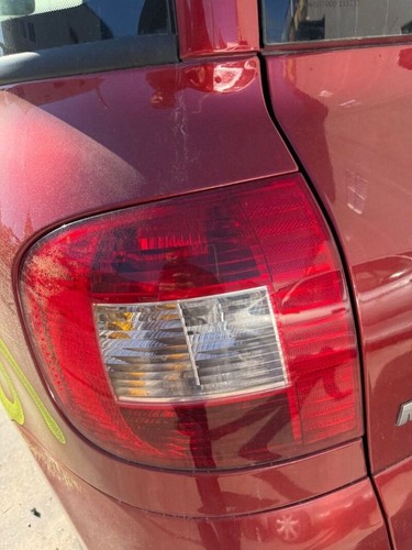 447610 rear lamp - lh, nuevo