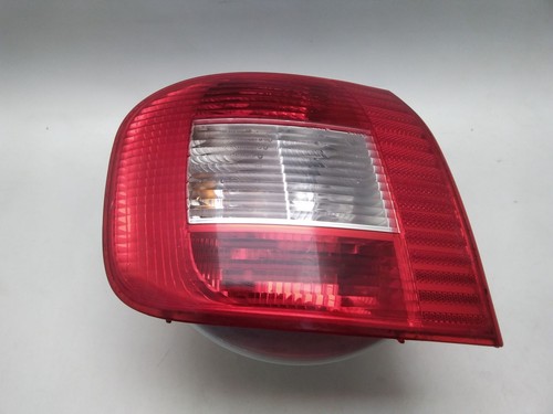 Fiat multipla tail - fiat,