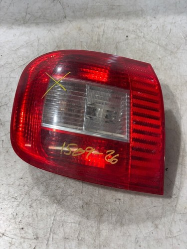 Rear lamp fiat - lamp, 1f