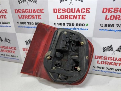 51720553 rear lamp - lh, fiat