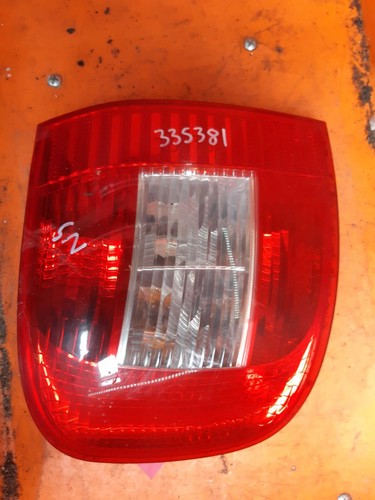 2005 fiat multipla - 2005,