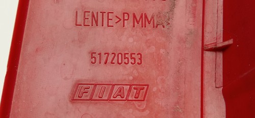 51720553 left tailgate - left,